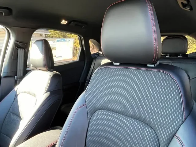 Nuevos FORD ESCAPE à Estados chez autogozo