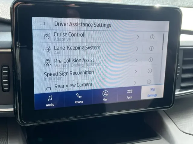 Nuevos FORD EXPLORER à Estados chez autogozo
