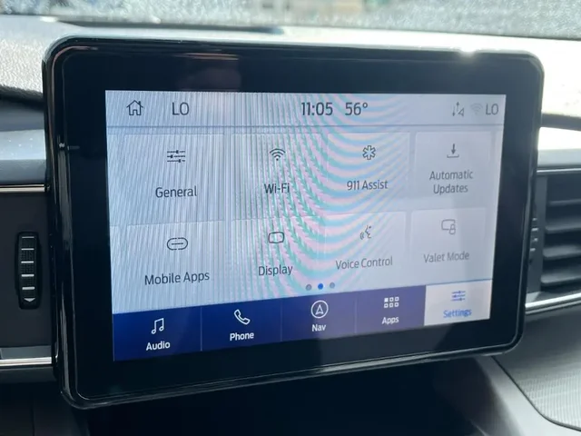 Nuevos FORD EXPLORER à Estados chez autogozo