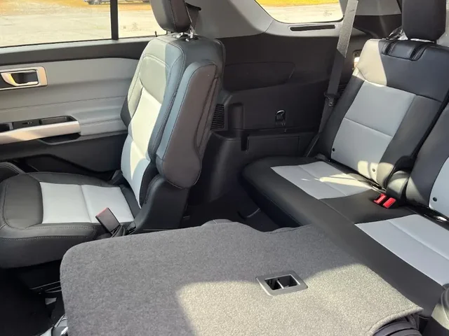 Nuevos FORD EXPLORER à Estados chez autogozo
