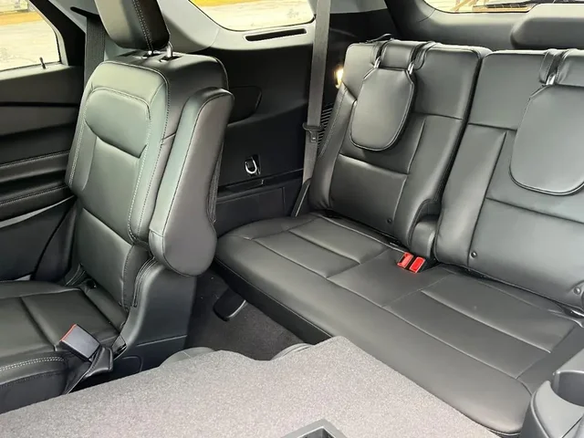 Nuevos FORD EXPLORER à Estados chez autogozo