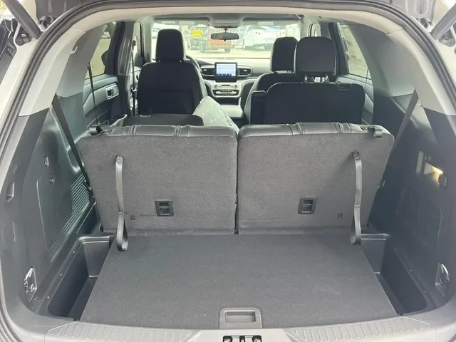 Nuevos FORD EXPLORER à Estados chez autogozo