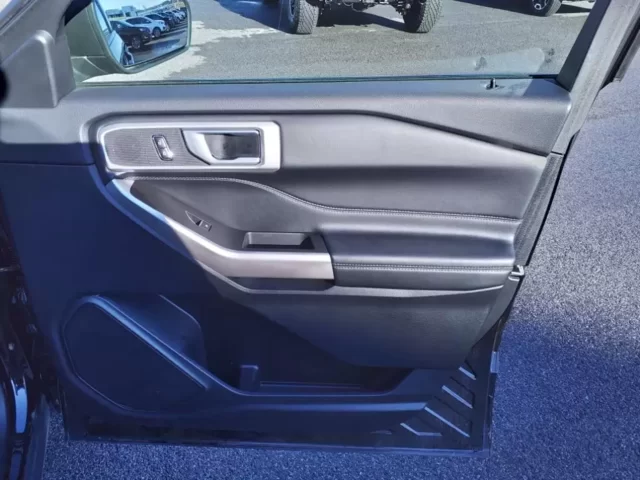 SEMINUEVOS Ford Explorer a Estados en autogozo