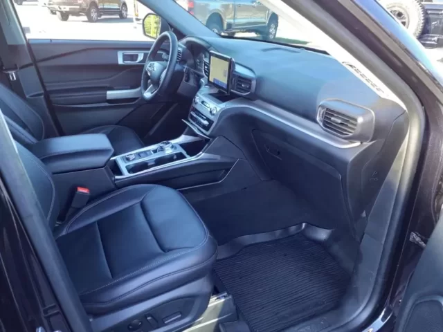 SEMINUEVOS Ford Explorer a Estados en autogozo