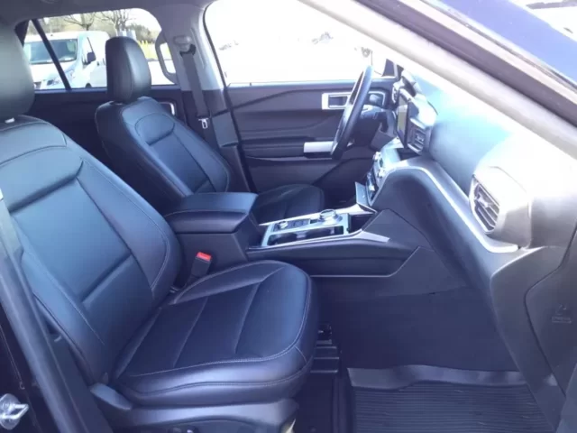 SEMINUEVOS Ford Explorer a Estados en autogozo