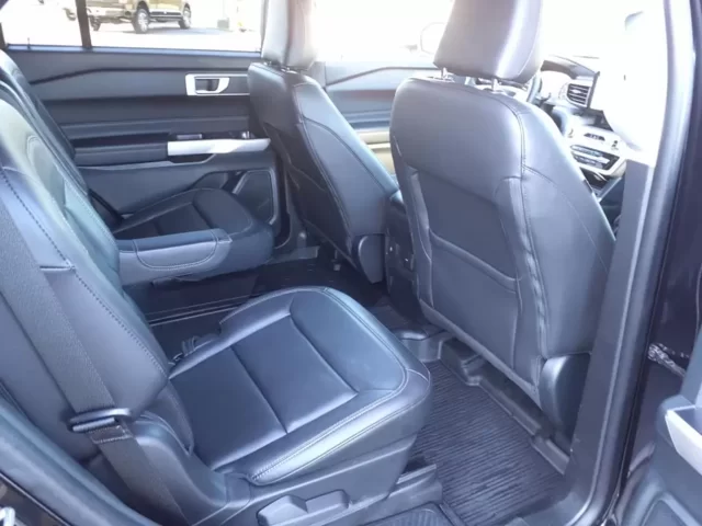 SEMINUEVOS Ford Explorer a Estados en autogozo