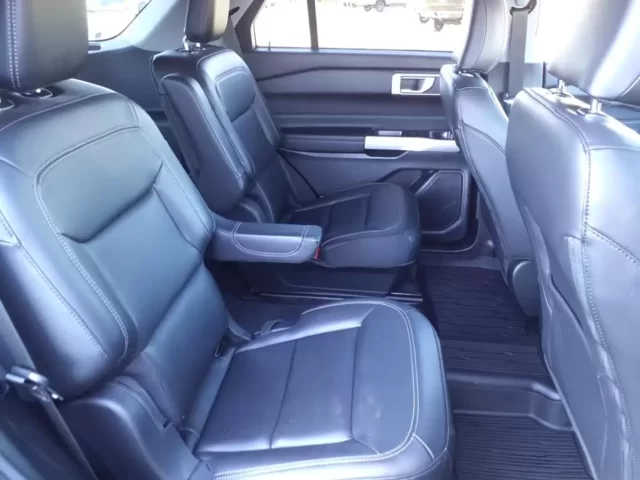 SEMINUEVOS Ford Explorer a Estados en autogozo