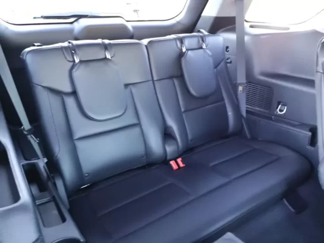 SEMINUEVOS Ford Explorer a Estados en autogozo