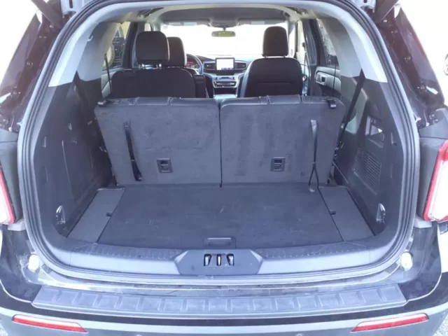 SEMINUEVOS Ford Explorer a Estados en autogozo