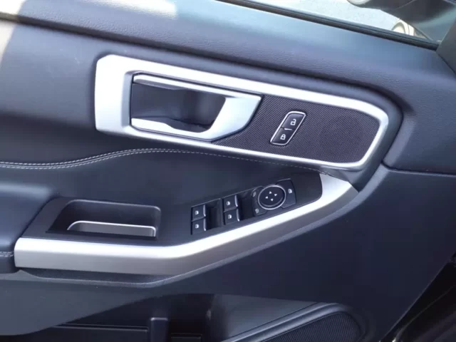 SEMINUEVOS Ford Explorer a Estados en autogozo
