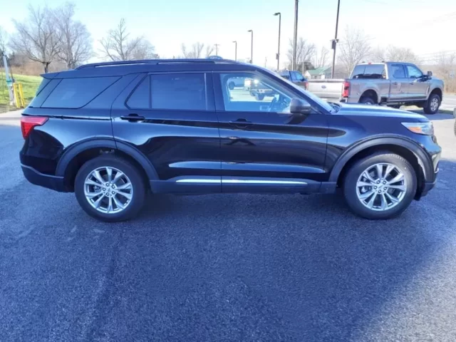 SEMINUEVOS Ford Explorer a Estados en autogozo