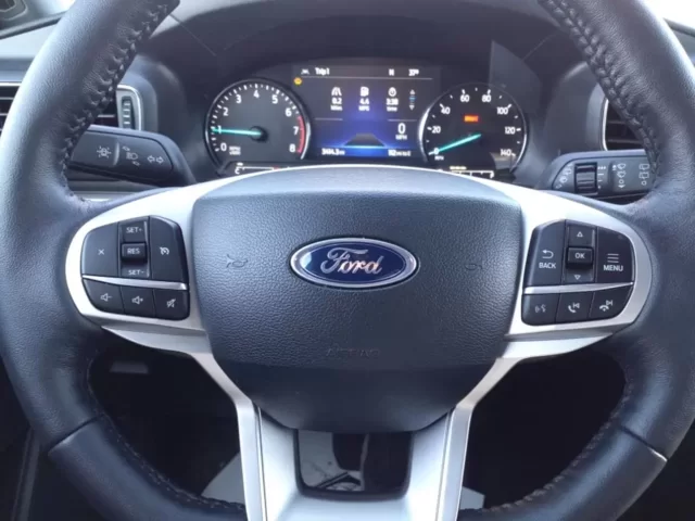 SEMINUEVOS Ford Explorer a Estados en autogozo