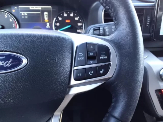SEMINUEVOS Ford Explorer a Estados en autogozo