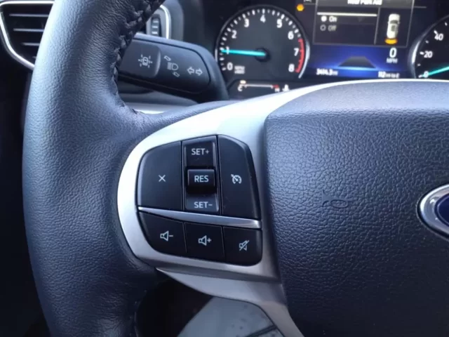 SEMINUEVOS Ford Explorer a Estados en autogozo