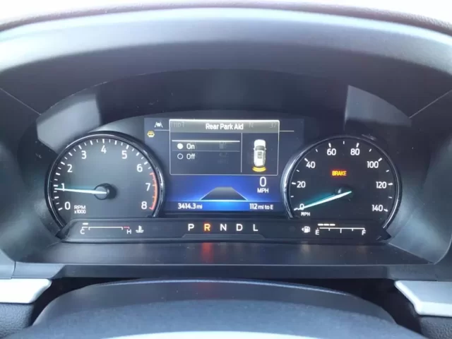 SEMINUEVOS Ford Explorer a Estados en autogozo