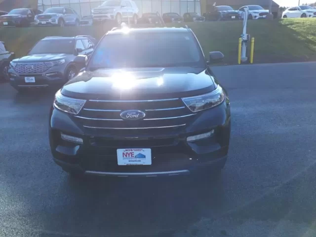 SEMINUEVOS Ford Explorer a Estados en autogozo