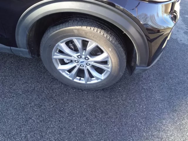 SEMINUEVOS Ford Explorer a Estados en autogozo