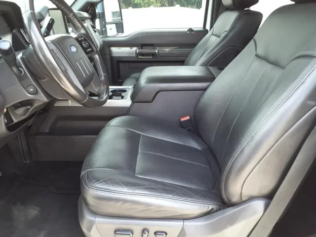 SEMINUEVOS Ford F-250 Super Duty a Estados en autogozo