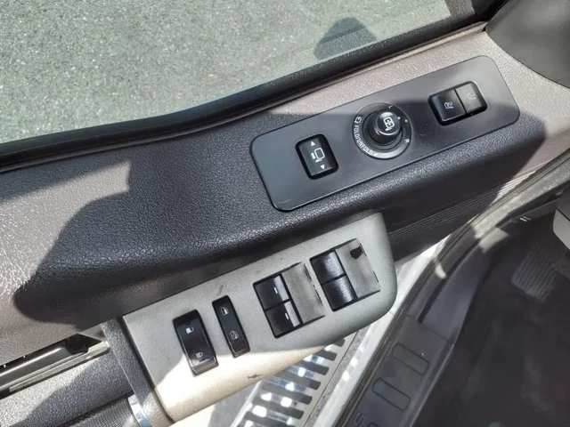 SEMINUEVOS Ford F-250 Super Duty a Estados en autogozo