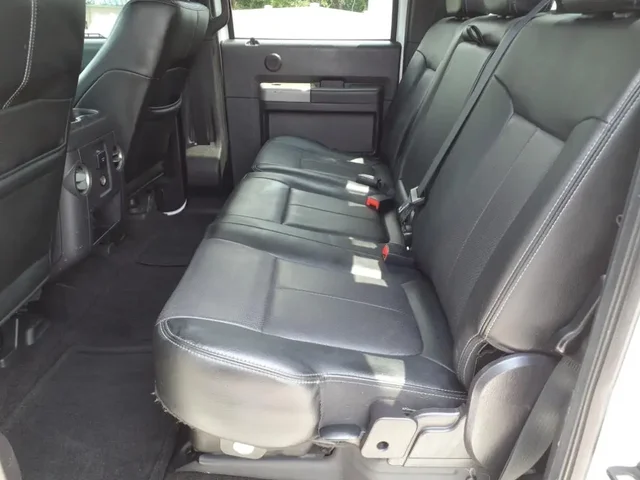 SEMINUEVOS Ford F-250 Super Duty a Estados en autogozo