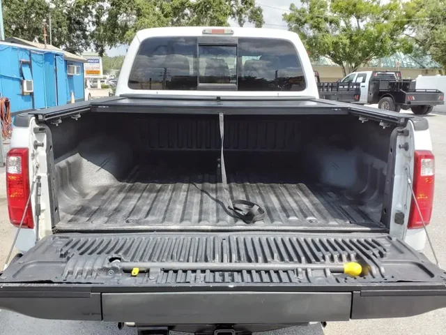 SEMINUEVOS Ford F-250 Super Duty a Estados en autogozo