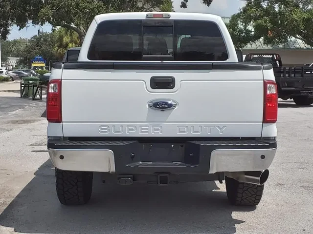 SEMINUEVOS Ford F-250 Super Duty a Estados en autogozo