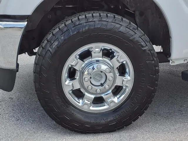 SEMINUEVOS Ford F-250 Super Duty a Estados en autogozo