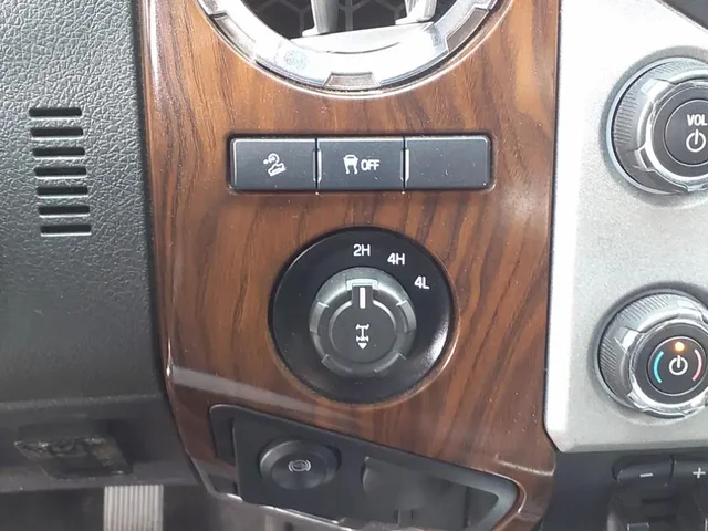 SEMINUEVOS Ford F-250 Super Duty a Estados en autogozo