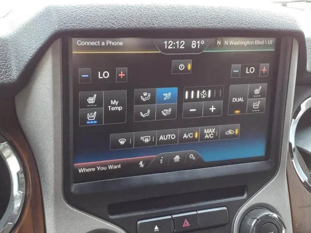 SEMINUEVOS Ford F-250 Super Duty a Estados en autogozo