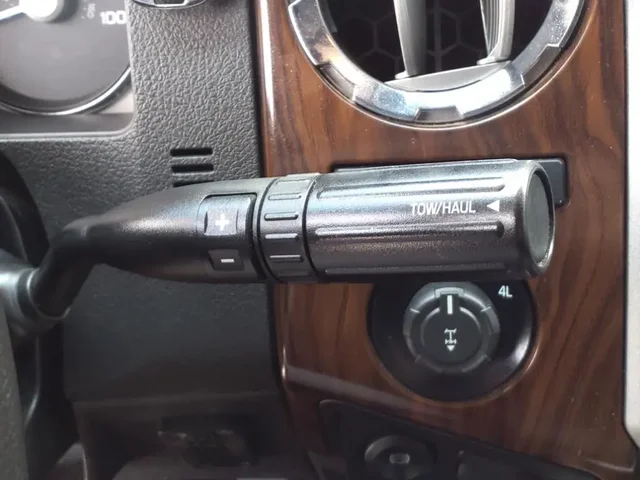 SEMINUEVOS Ford F-250 Super Duty a Estados en autogozo