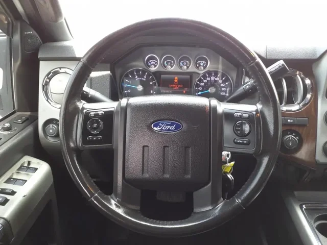 SEMINUEVOS Ford F-250 Super Duty a Estados en autogozo