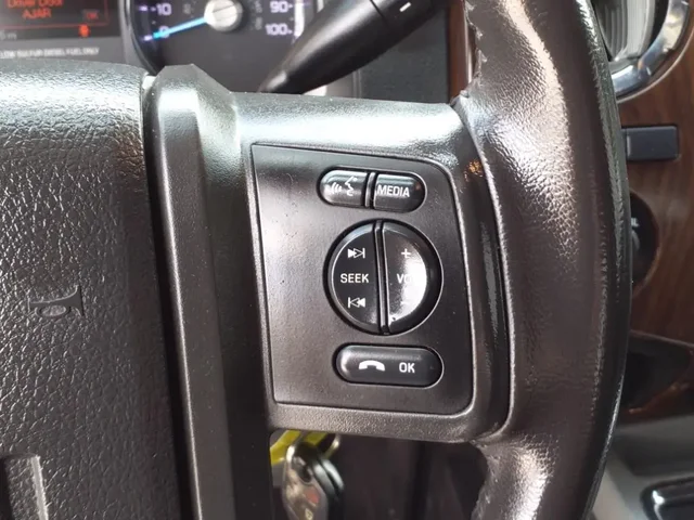 SEMINUEVOS Ford F-250 Super Duty a Estados en autogozo