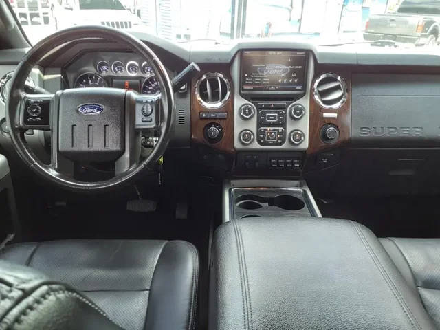 SEMINUEVOS Ford F-250 Super Duty a Estados en autogozo