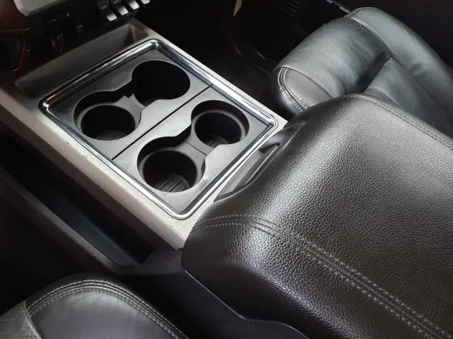 SEMINUEVOS Ford F-250 Super Duty a Estados en autogozo