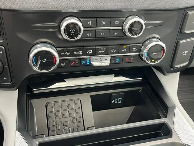 SEMINUEVOS Ford F-250 Super Duty a Estados en autogozo