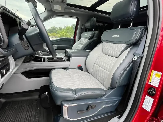 SEMINUEVOS Ford F-250 Super Duty a Estados en autogozo