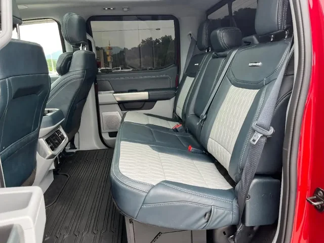SEMINUEVOS Ford F-250 Super Duty a Estados en autogozo
