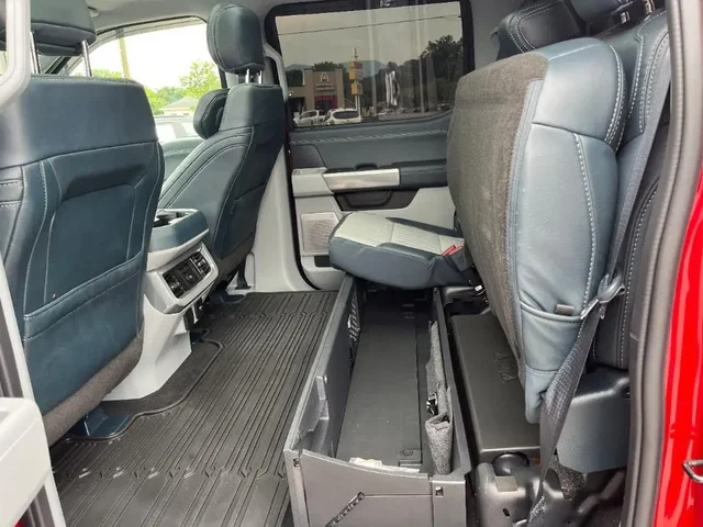 SEMINUEVOS Ford F-250 Super Duty a Estados en autogozo