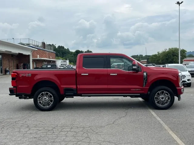 SEMINUEVOS Ford F-250 Super Duty a Estados en autogozo