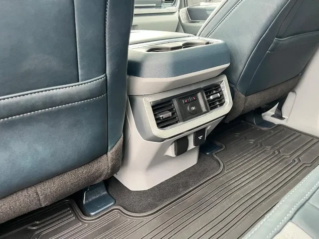 SEMINUEVOS Ford F-250 Super Duty a Estados en autogozo