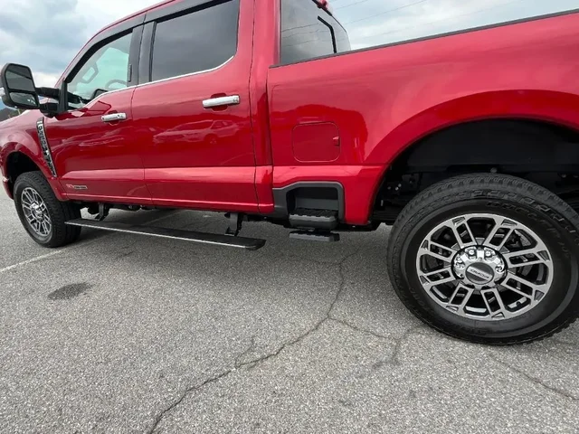 SEMINUEVOS Ford F-250 Super Duty a Estados en autogozo