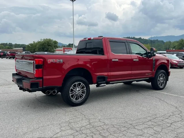 SEMINUEVOS Ford F-250 Super Duty a Estados en autogozo