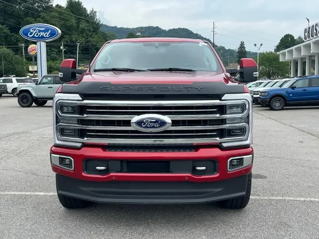 SEMINUEVOS Ford F-250 Super Duty a Estados en autogozo