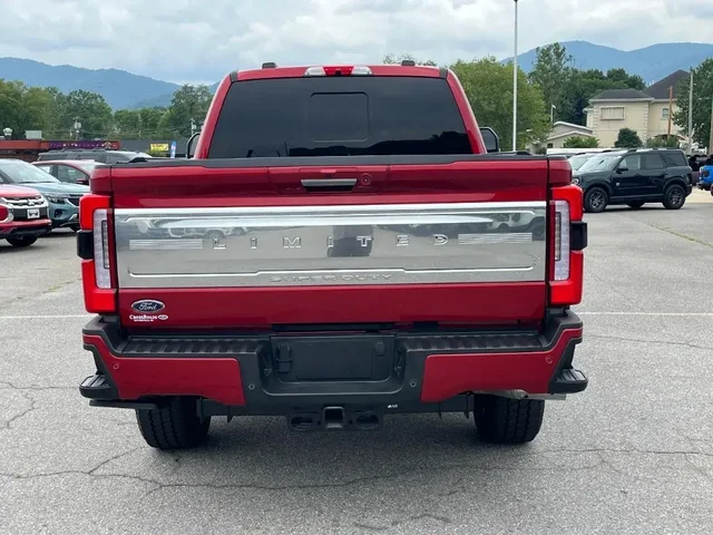 SEMINUEVOS Ford F-250 Super Duty a Estados en autogozo