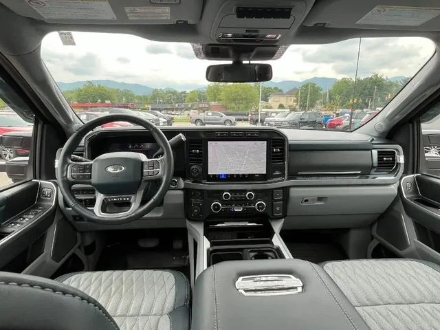 SEMINUEVOS Ford F-250 Super Duty a Estados en autogozo
