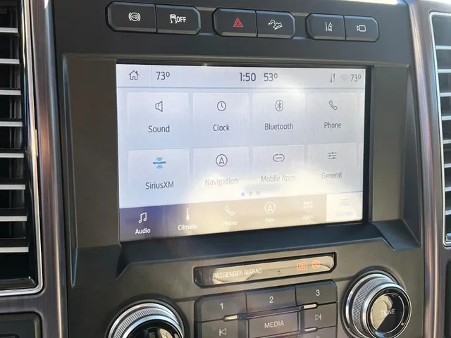 SEMINUEVOS Ford F-350 Super Duty a Estados en autogozo