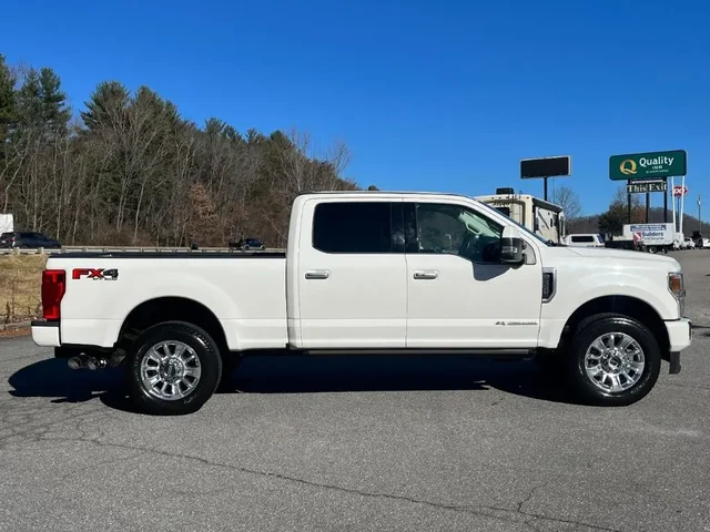 SEMINUEVOS Ford F-350 Super Duty a Estados en autogozo