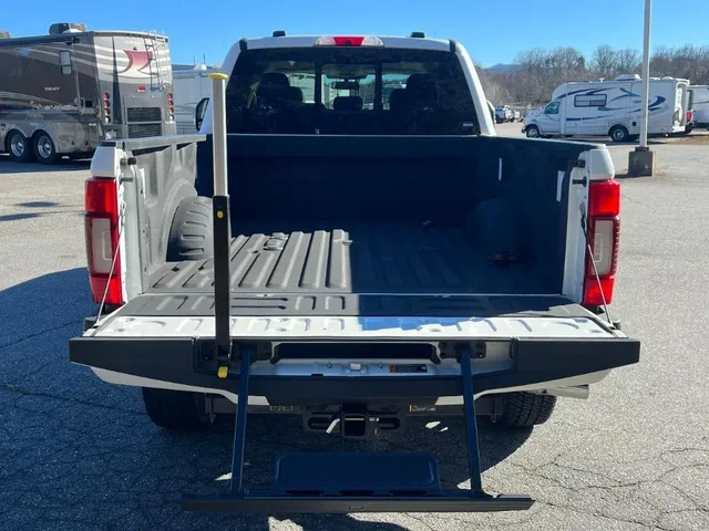 SEMINUEVOS Ford F-350 Super Duty a Estados en autogozo