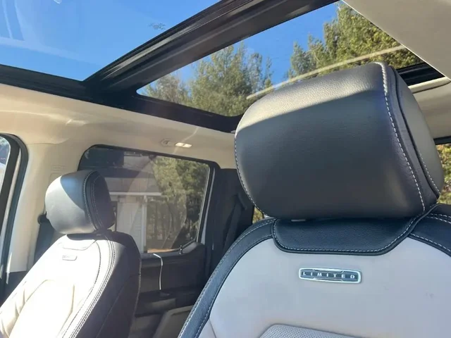 SEMINUEVOS Ford F-350 Super Duty a Estados en autogozo