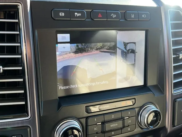 SEMINUEVOS Ford F-350 Super Duty a Estados en autogozo